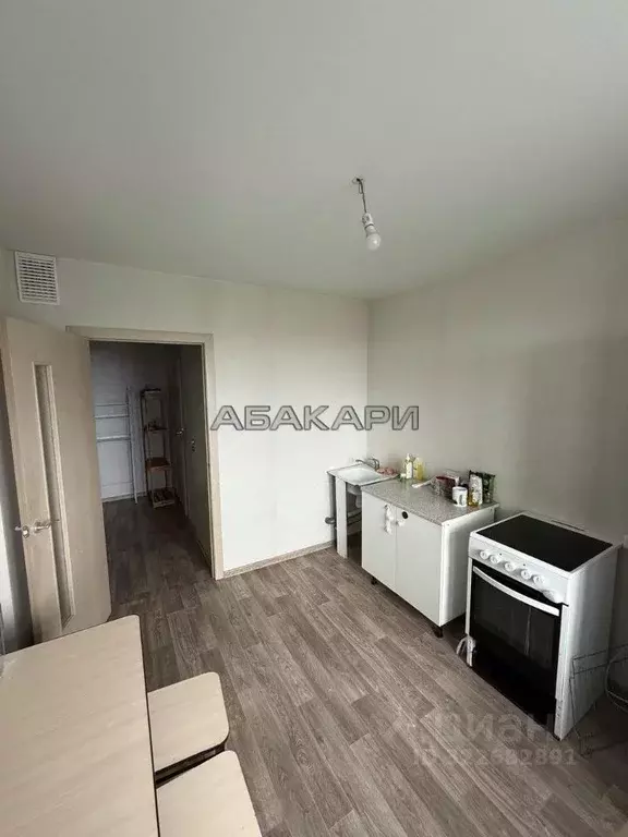 3-к кв. Красноярский край, Красноярск ул. Елены Стасовой, 48Д (74.0 м) - Фото 2