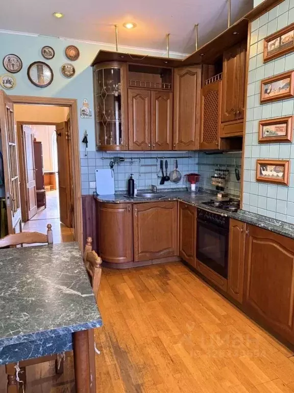 3-к кв. Тульская область, Тула просп. Ленина, 60 (75.0 м) - Фото 2