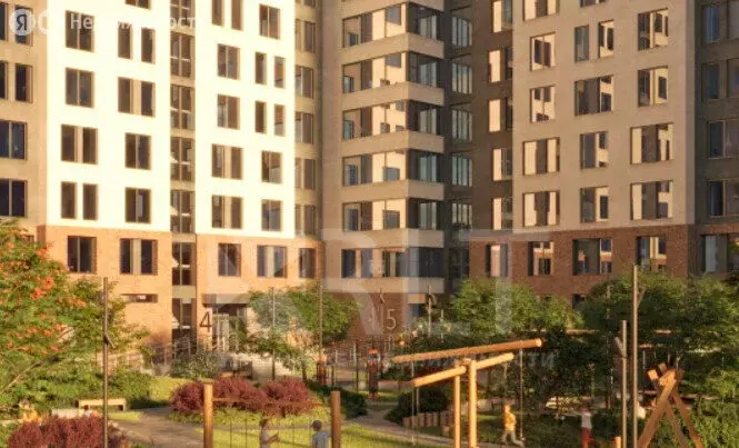 Офис (50.6 м) - Фото 0