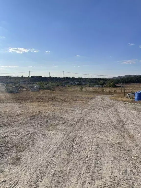 Участок в Крым, Бахчисарайский район, с. Скалистое ул. Гаспринского ... - Фото 0