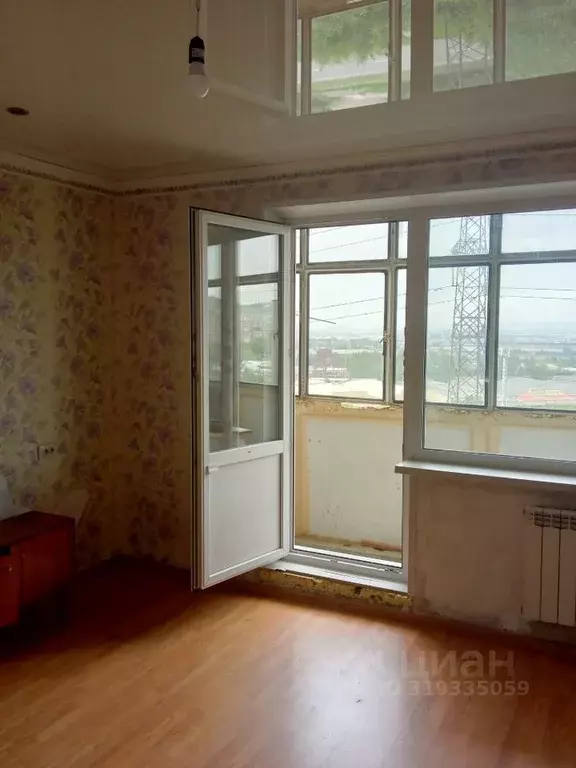2-к кв. Красноярский край, Красноярск ул. Борисевича, 20 (55.0 м) - Фото 1