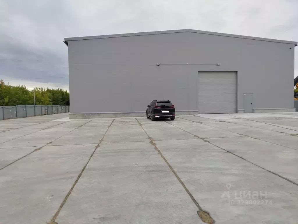 Склад в Новосибирская область, Новосибирск ул. Дукача, 4В (719 м) - Фото 1