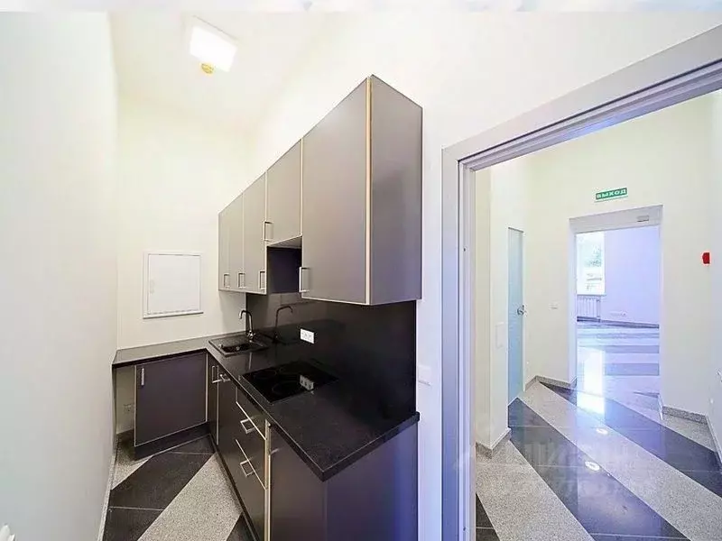 Офис в Москва Малый Каковинский пер., 8 (720 м) - Фото 2