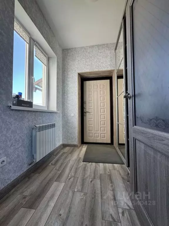 Дом в Пермский край, д. Кондратово ул. Березовая, 20 (128 м) - Фото 2