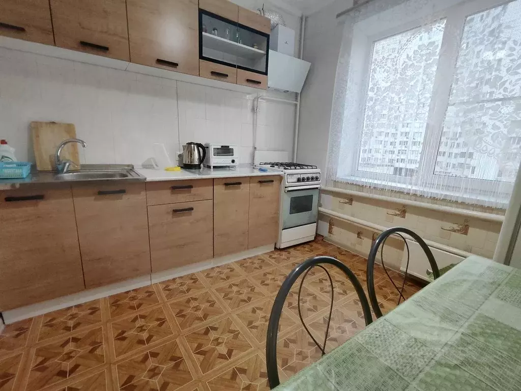 1-к кв. Краснодарский край, Новороссийск ул. Карамзина (36.0 м) - Фото 1