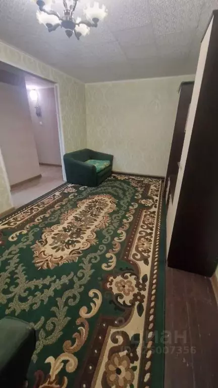 2-к кв. Московская область, Воскресенск Колыберевская ул., 4 (47.0 м) - Фото 1