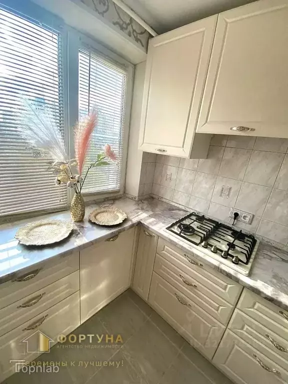 3-к кв. Нижегородская область, Нижний Новгород Московское ш., 21 (60.0 ... - Фото 1