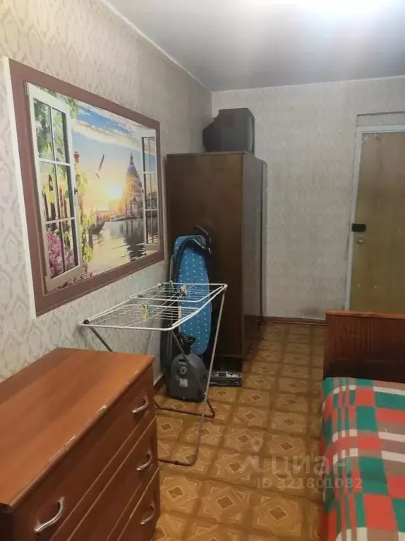 Комната Москва ул. Металлургов, 46К3 (12.0 м) - Фото 0