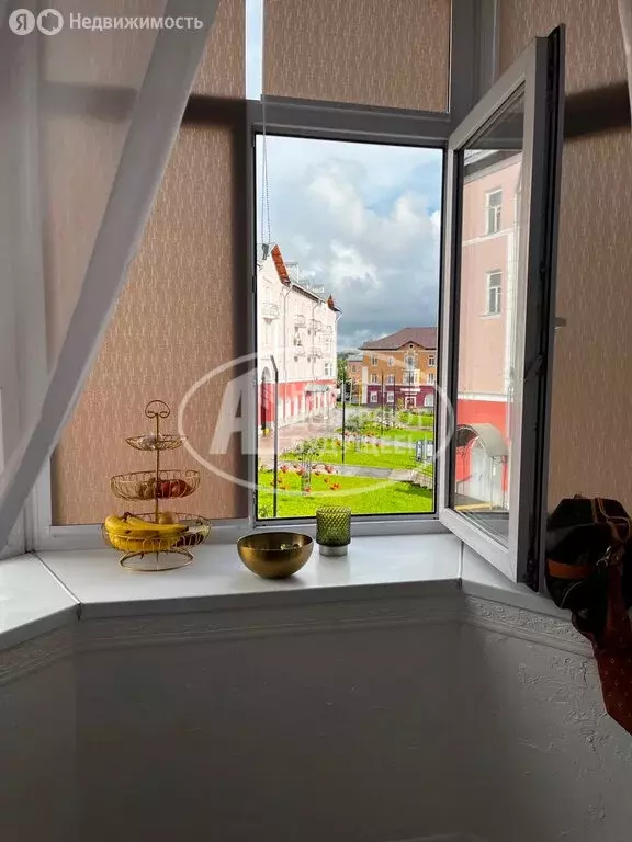1к в 3-комнатной квартире (27 м) - Фото 1