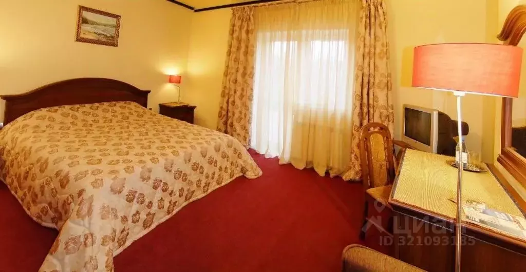 Комната Калининградская область, Балтийск Верхняя Морская ул., 6 (25.0 ... - Фото 2