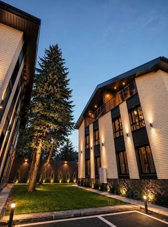 Таунхаус в Московская область, Чехов Солнышевская ул. (150 м) - Фото 2