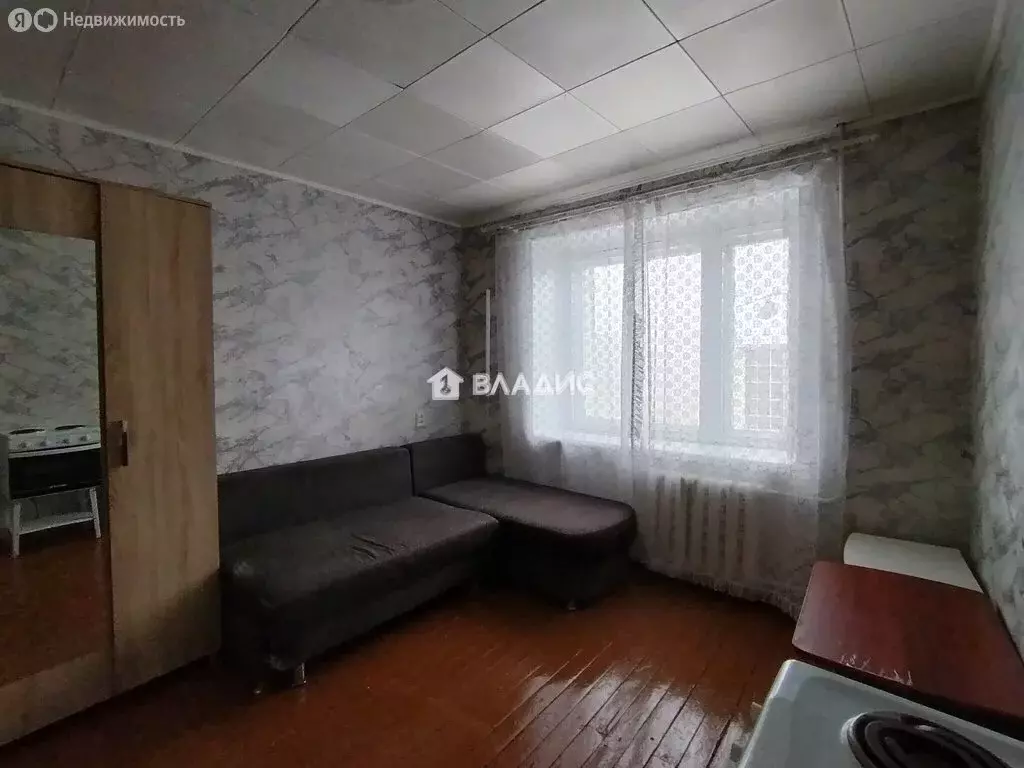 1к в 4-комнатной квартире (14 м) - Фото 2