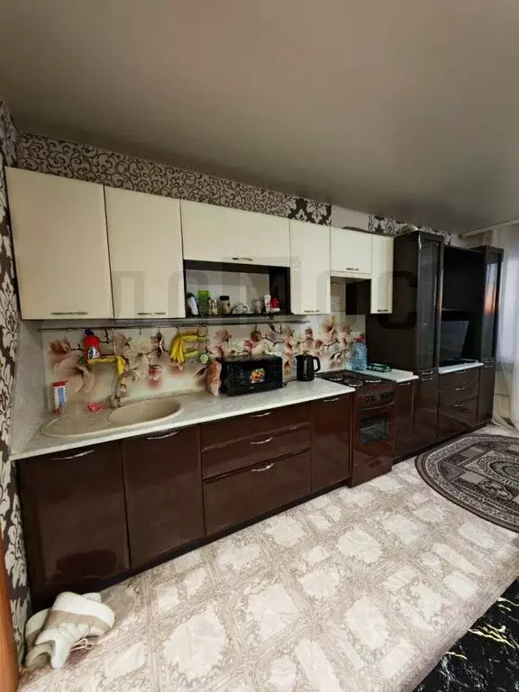 1-к кв. Свердловская область, Екатеринбург ул. Бебеля, 184 (39.2 м) - Фото 2