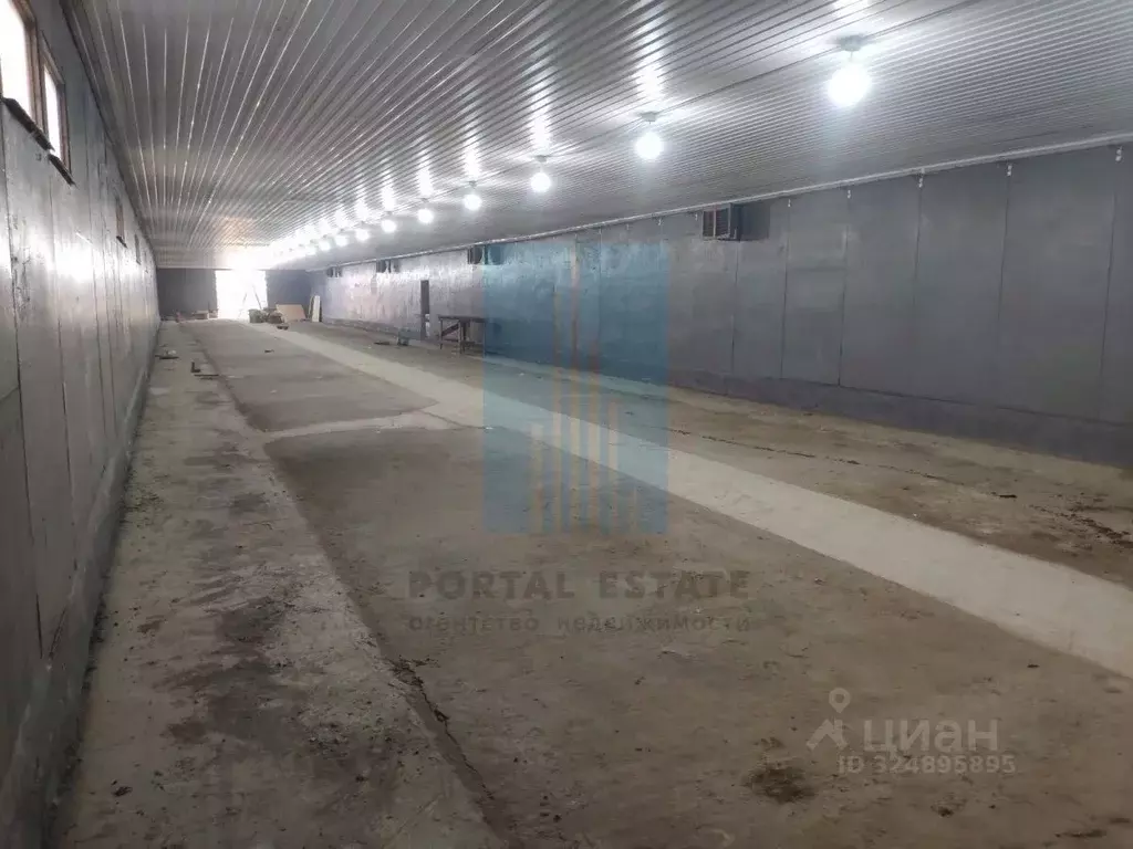 Помещение свободного назначения в Московская область, Серпухов ... - Фото 1