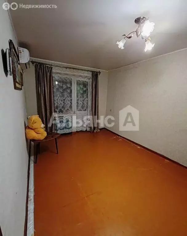 2-комнатная квартира: Каменск-Шахтинский, улица Щаденко, 19 (44.6 м) - Фото 2