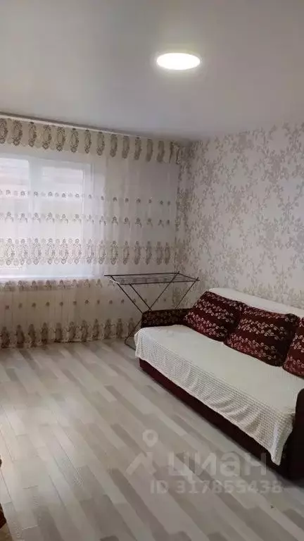 1-к кв. Крым, Феодосия ул. Кочмарского, 64А (45.0 м) - Фото 1