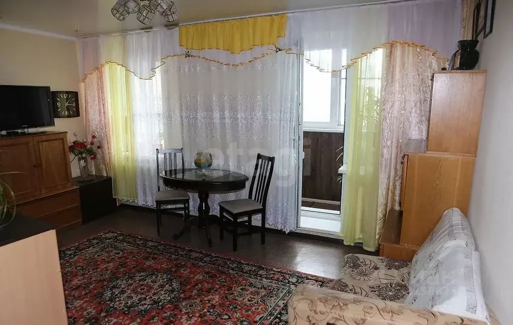1-к кв. Башкортостан, Стерлитамак ул. Артема, 73 (33.5 м) - Фото 1