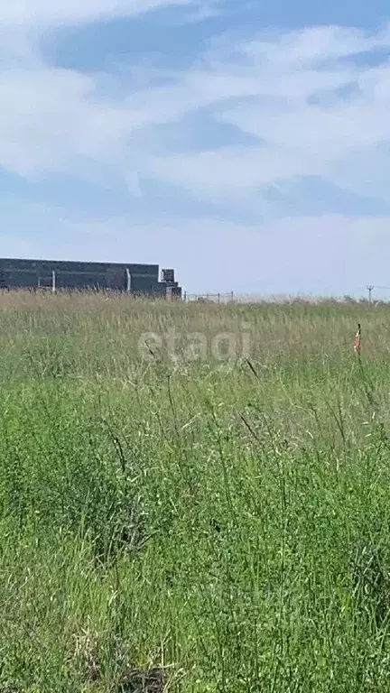 Участок в Ульяновская область, Ульяновск городской округ, с. Луговое  ... - Фото 1