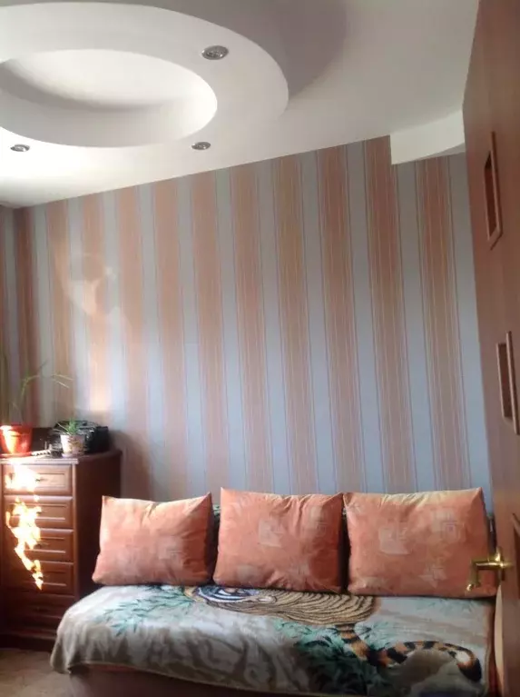 Продаётся 4-к квартира, 72.8 м - Фото 1
