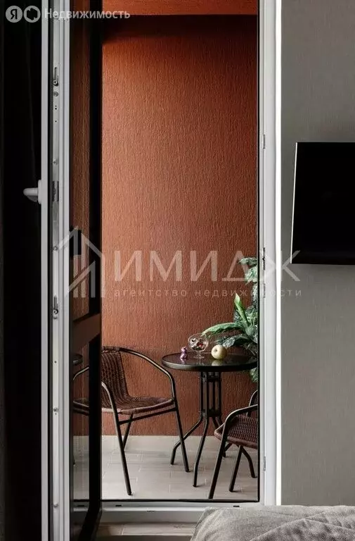 Квартира-студия: Сочи, улица Ленина, 298В/1 (30 м) - Фото 1