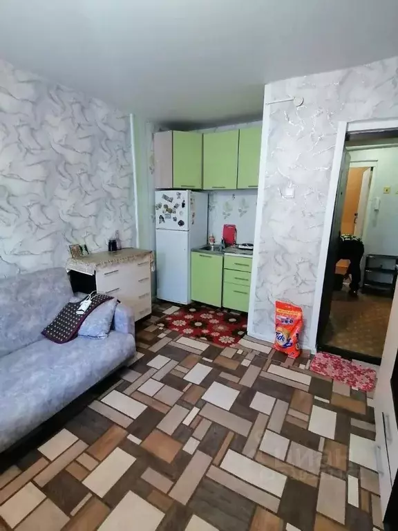 Студия Мордовия, Саранск ул. Розы Люксембург, 13Б (15.0 м) - Фото 0