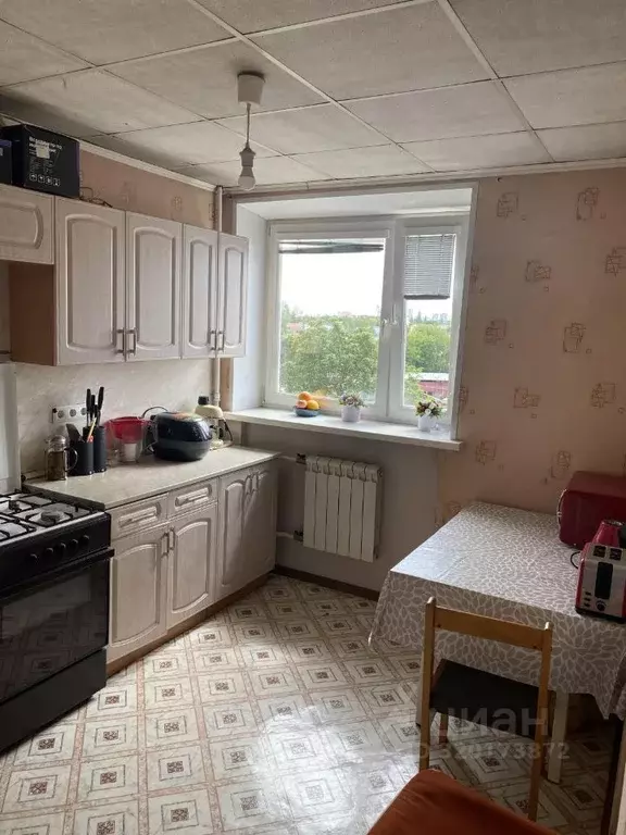 Комната Москва Сельскохозяйственная ул., 19 - Фото 1