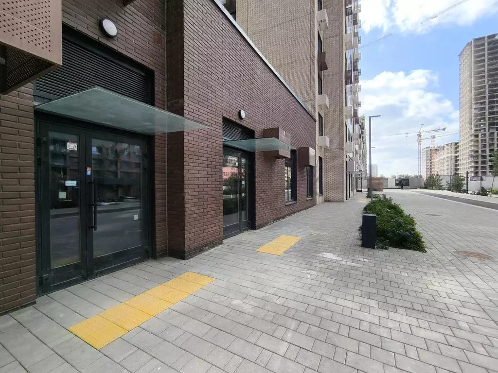 Помещение свободного назначения в Москва Очаковское ш., 7 (140 м) - Фото 1