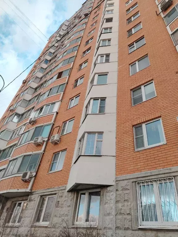 2-к кв. Москва ул. Седова, 8К1 (54.0 м) - Фото 0