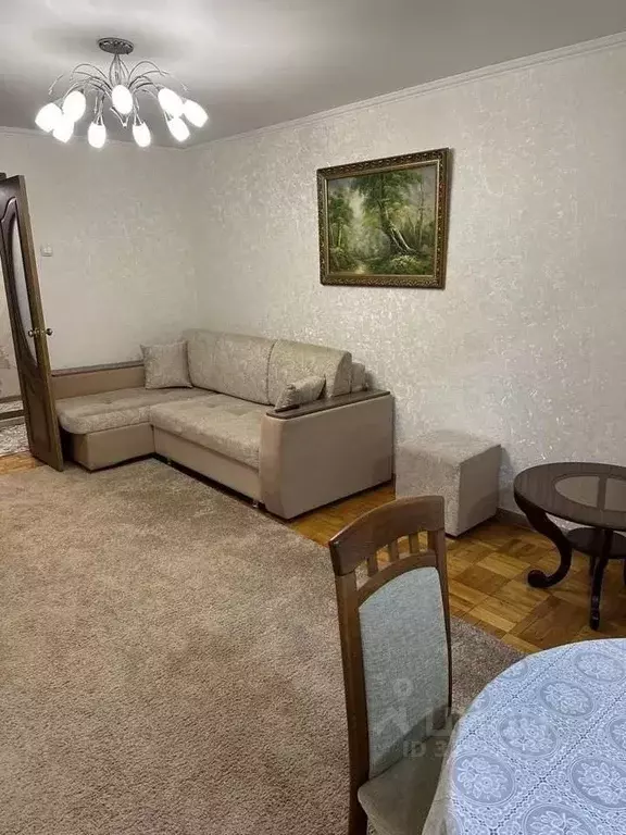 2-к кв. Татарстан, Казань ул. Декабристов, 85 (49.0 м) - Фото 1