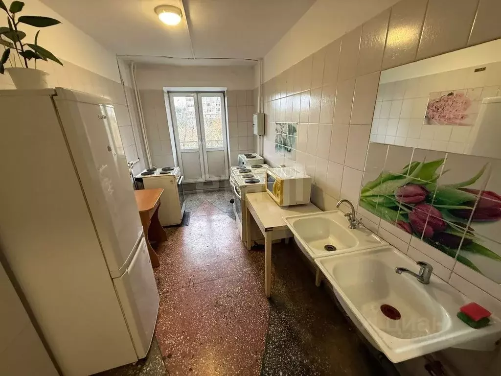 Студия Кемеровская область, Кемерово просп. Ленина, 57 (11.9 м) - Фото 1