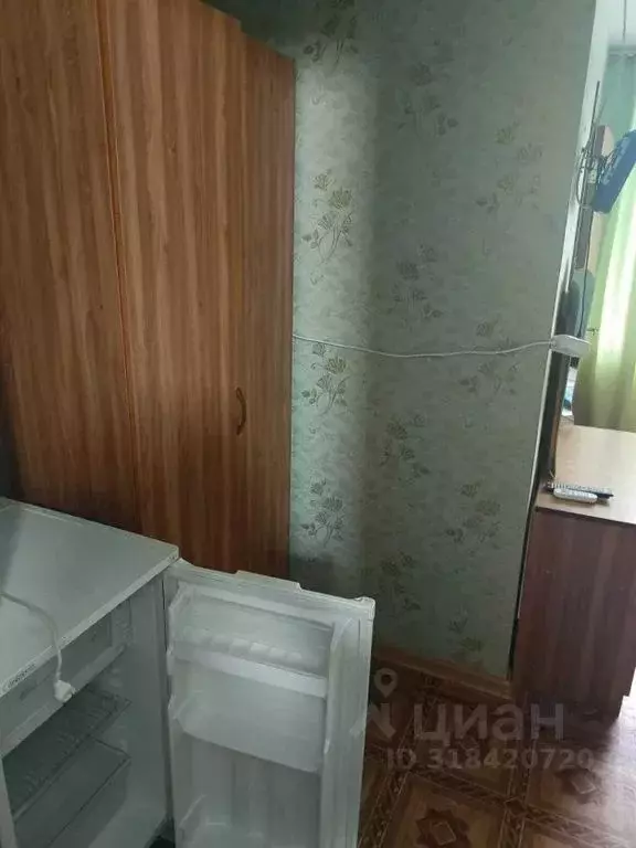 Комната Краснодарский край, Туапсинский муниципальный округ, с. ... - Фото 1