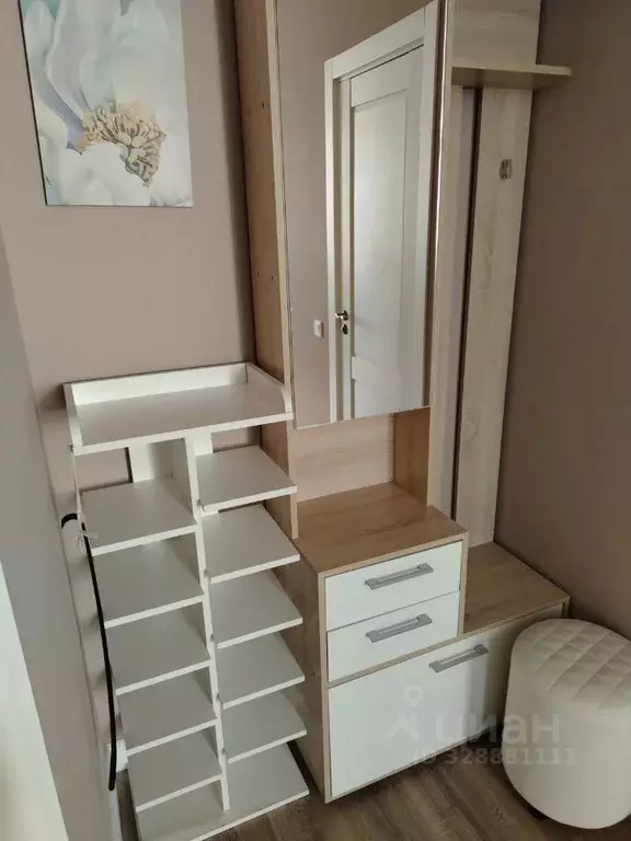 Студия Москва ул. Сальвадора Дали, 1к2 (29.0 м) - Фото 2