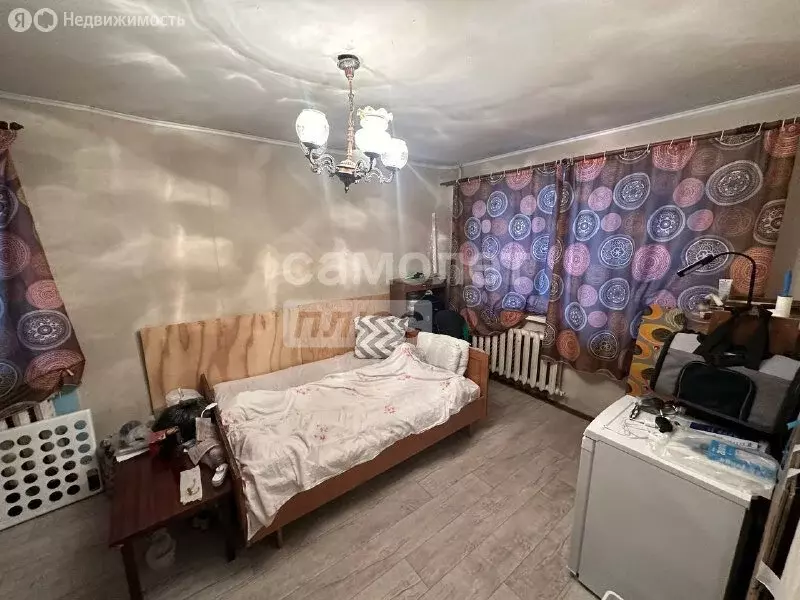 1-комнатная квартира: Чехов, улица Гагарина, 74 (32.3 м) - Фото 1