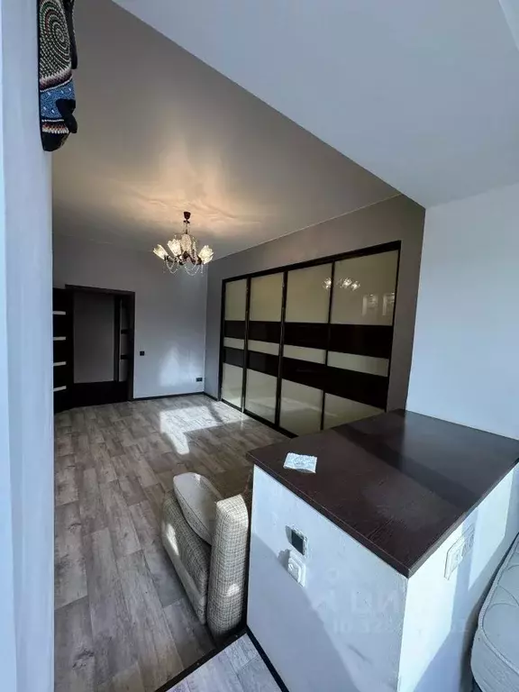 2-к кв. Самарская область, Тольятти Южное ш., 89 (71.1 м) - Фото 2