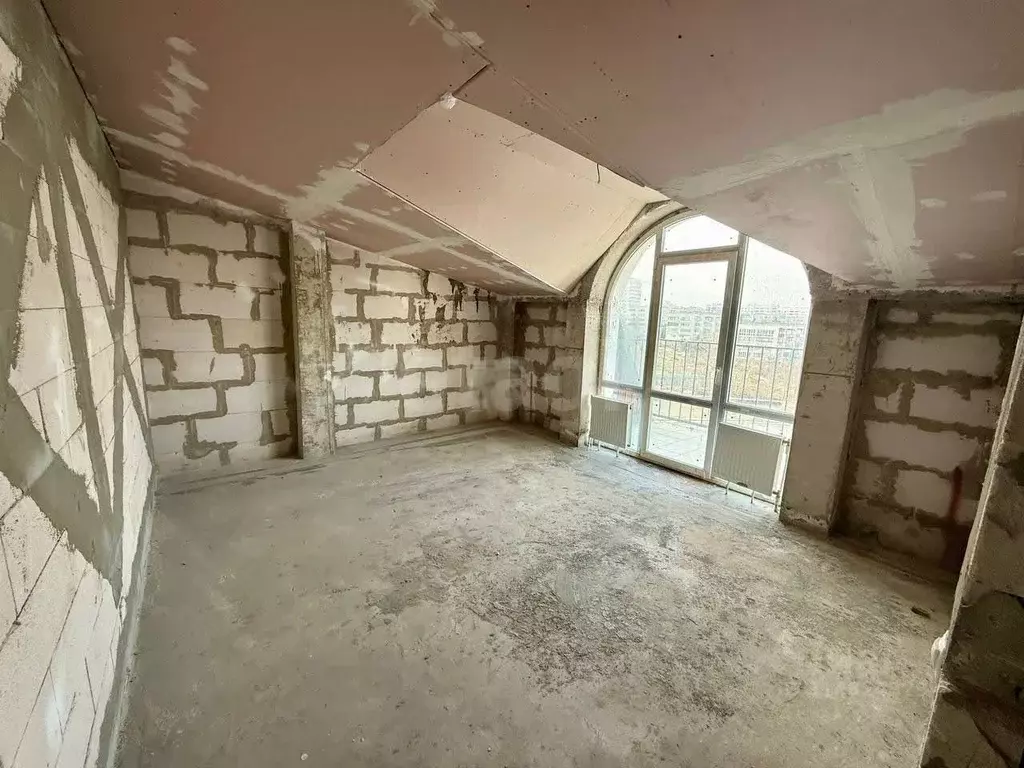 2-к кв. Севастополь ул. Степаняна, 9А (53.1 м) - Фото 0