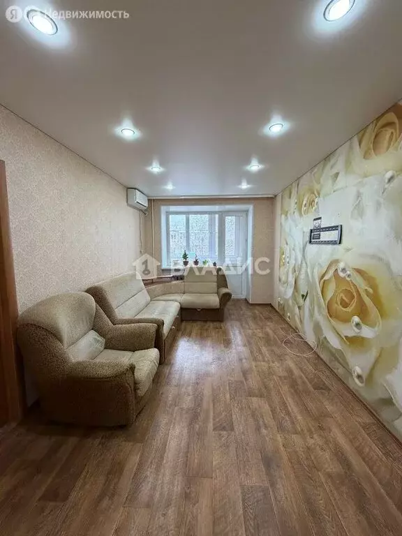 2-комнатная квартира: Новотроицк, улица Гагарина, 5А (40.1 м) - Фото 1