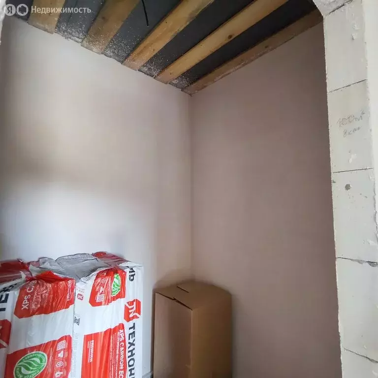 Дом в Ярославский муниципальный округ, деревня Сергеево, улица Есенина ... - Фото 1