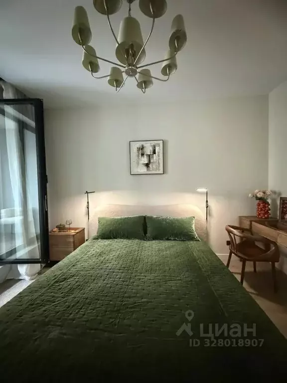 3-к кв. Санкт-Петербург Петровский просп., 28к2 (98.0 м) - Фото 2