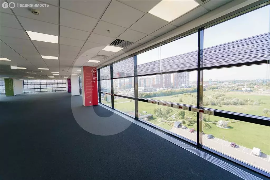 Офис (2000 м) - Фото 2