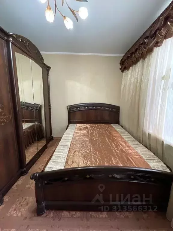 2-к кв. Татарстан, Казань ул. Бутлерова, 45 (53.0 м) - Фото 1