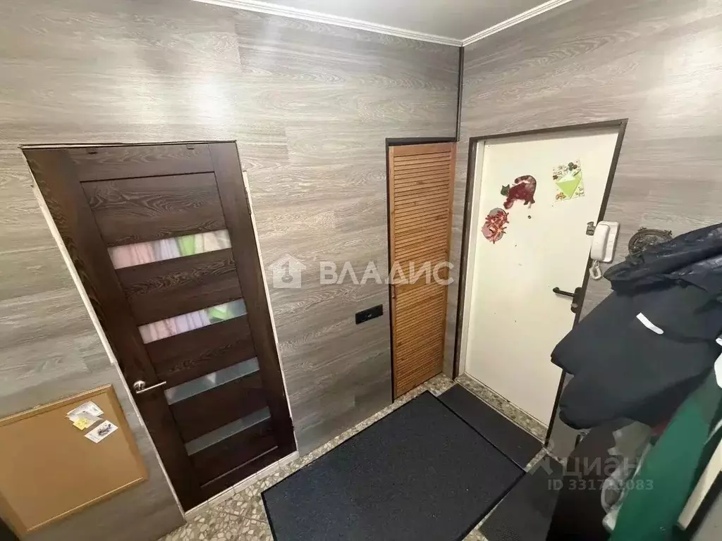 1-к кв. Москва Угличская ул., 2 (36.8 м) - Фото 1