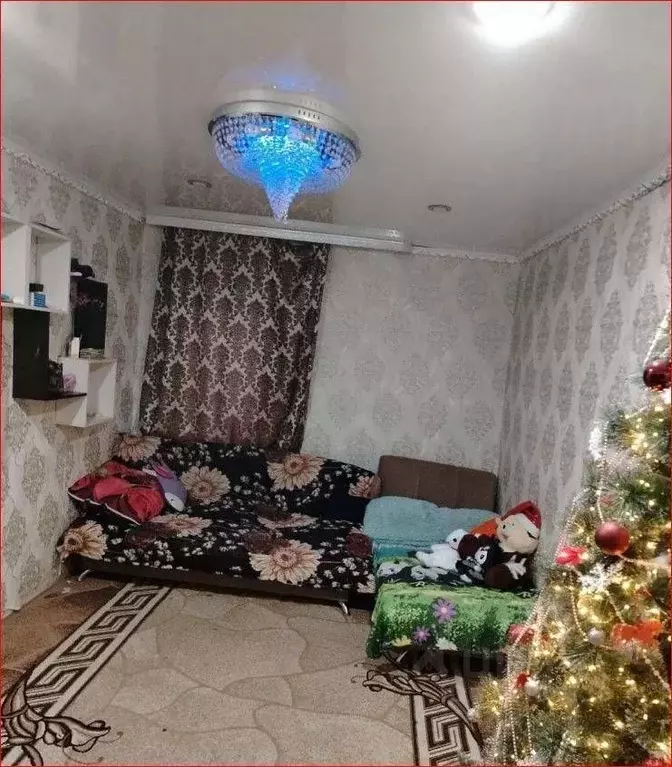 Дом в Оренбургская область, Бузулук Октябрьская ул., 109 (64 м) - Фото 1