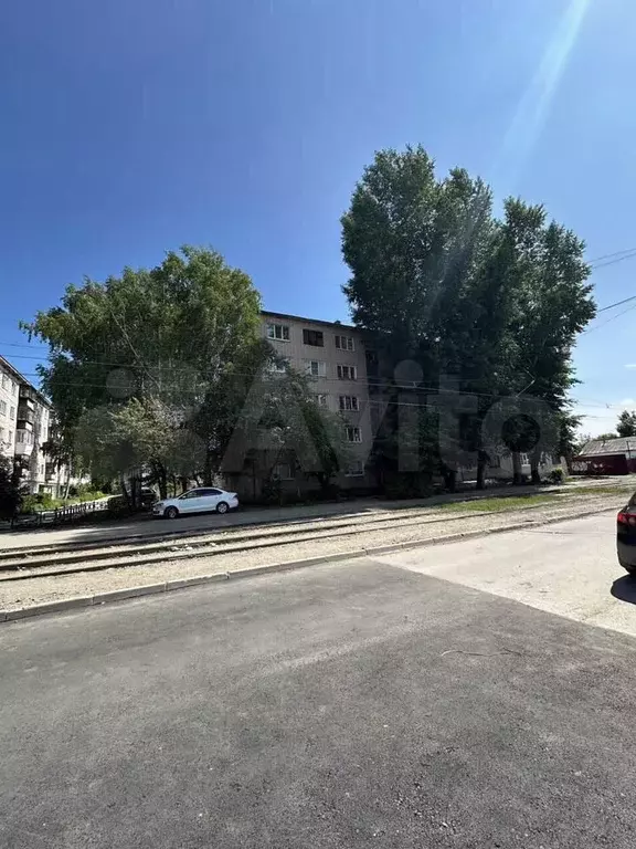 Комната 17,1 м в 1-к., 4/5 эт. - Фото 1