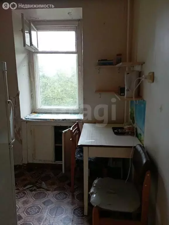 1-комнатная квартира: Пермь, Хабаровская улица, 171 (33 м) - Фото 2