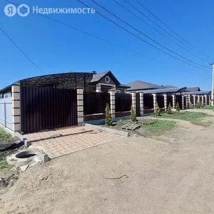 Дом в село Татарка, жилой квартал Долина Роз (135 м) - Фото 0