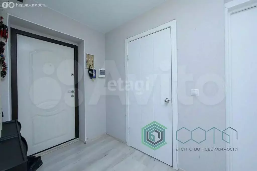 2-комнатная квартира: Калининградская область, Гурьевский ... - Фото 2