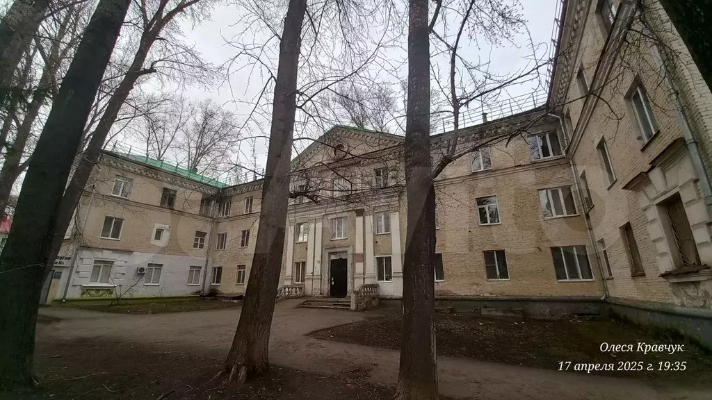 Комната 11 м в 1-к., 2/3 эт. - Фото 0