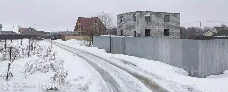 Участок в Московская область, Раменский муниципальный округ, с. ... - Фото 0