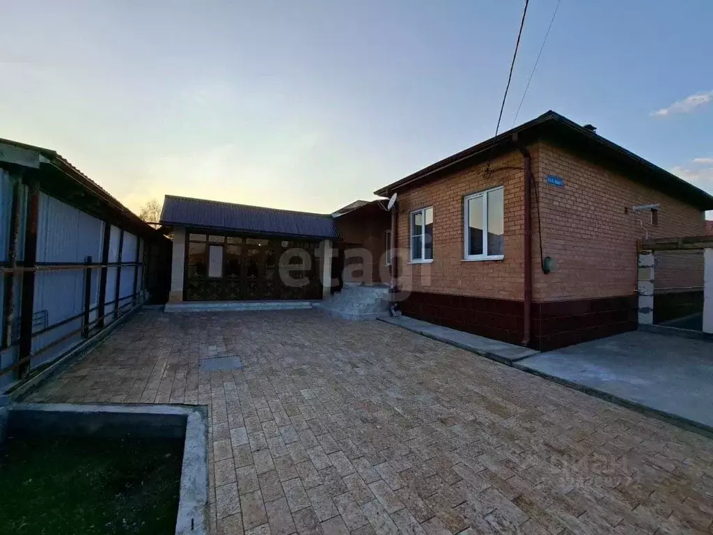 Дом в Ингушетия, Малгобек  (186 м) - Фото 1