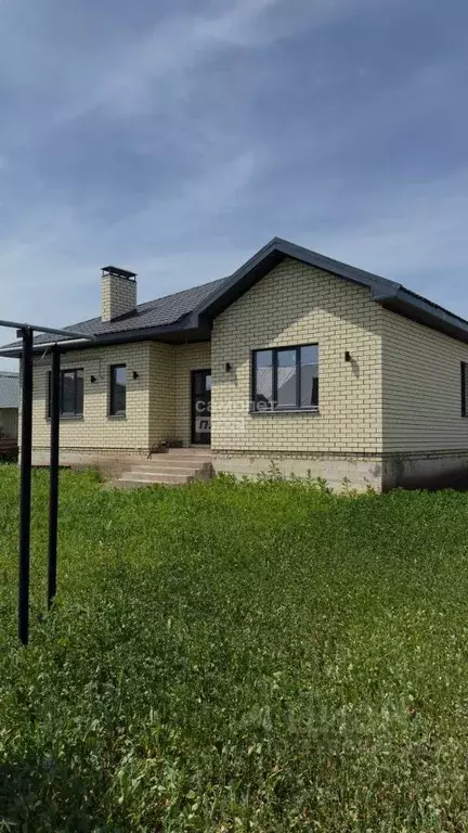 Дом в Башкортостан, Октябрьский пл. Имени Ленина (127 м) - Фото 0